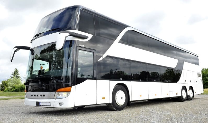 Istria: Bus agency in Pula in Pula and Croatia